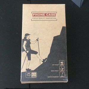 Samsung Galaxy S21 phone case